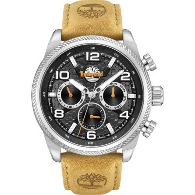 Timberland TDWGF0028707 Henniker ll Horloge