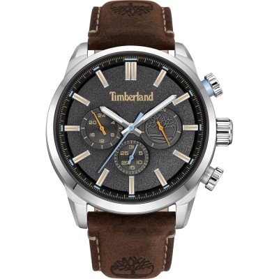 Timberland TDWGF0028708 Henniker ll Horloge