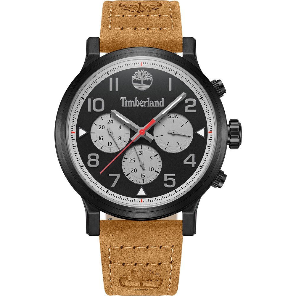 Timberland TDWGF0028902 Pancher Horloge