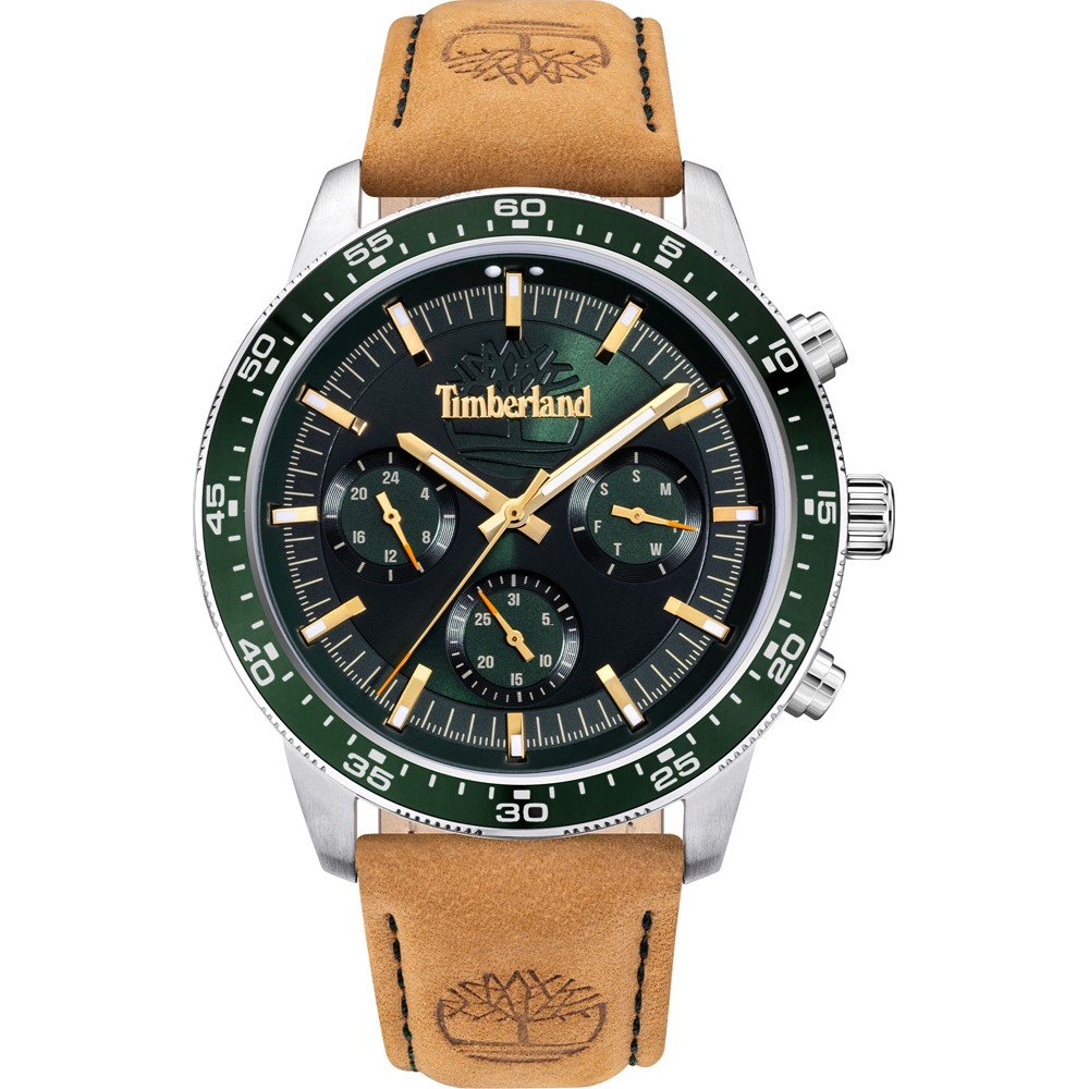 Timberland TDWGF0029001 Parkman Horloge