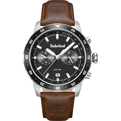 Timberland TDWGF0094301 Parkman Horloge