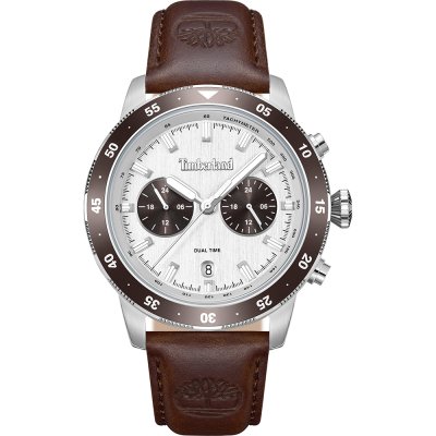Timberland TDWGF0094302 Parkman Horloge