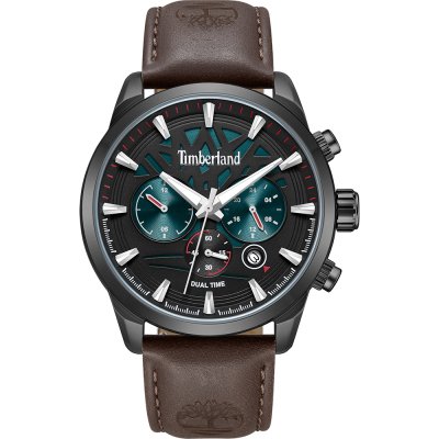 Timberland TDWGF0095002 Henniker II Horloge