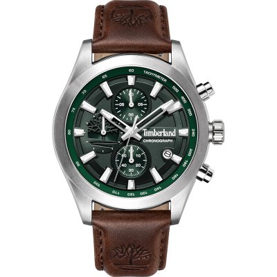 Timberland TDWGF0095101 Ashmont Horloge