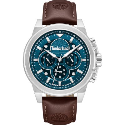 Timberland TDWGF0095501 Fast Strike Horloge