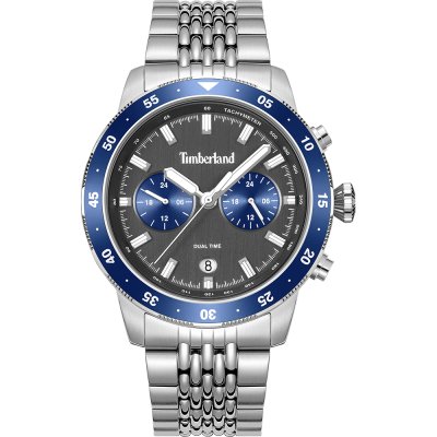 Timberland TDWGK0094303 Parkman Horloge