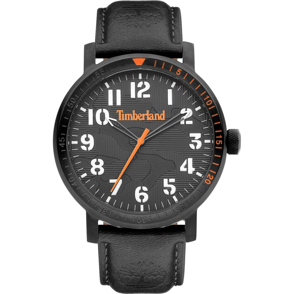 Timberland TDWGA2101603 Topsmead horloge