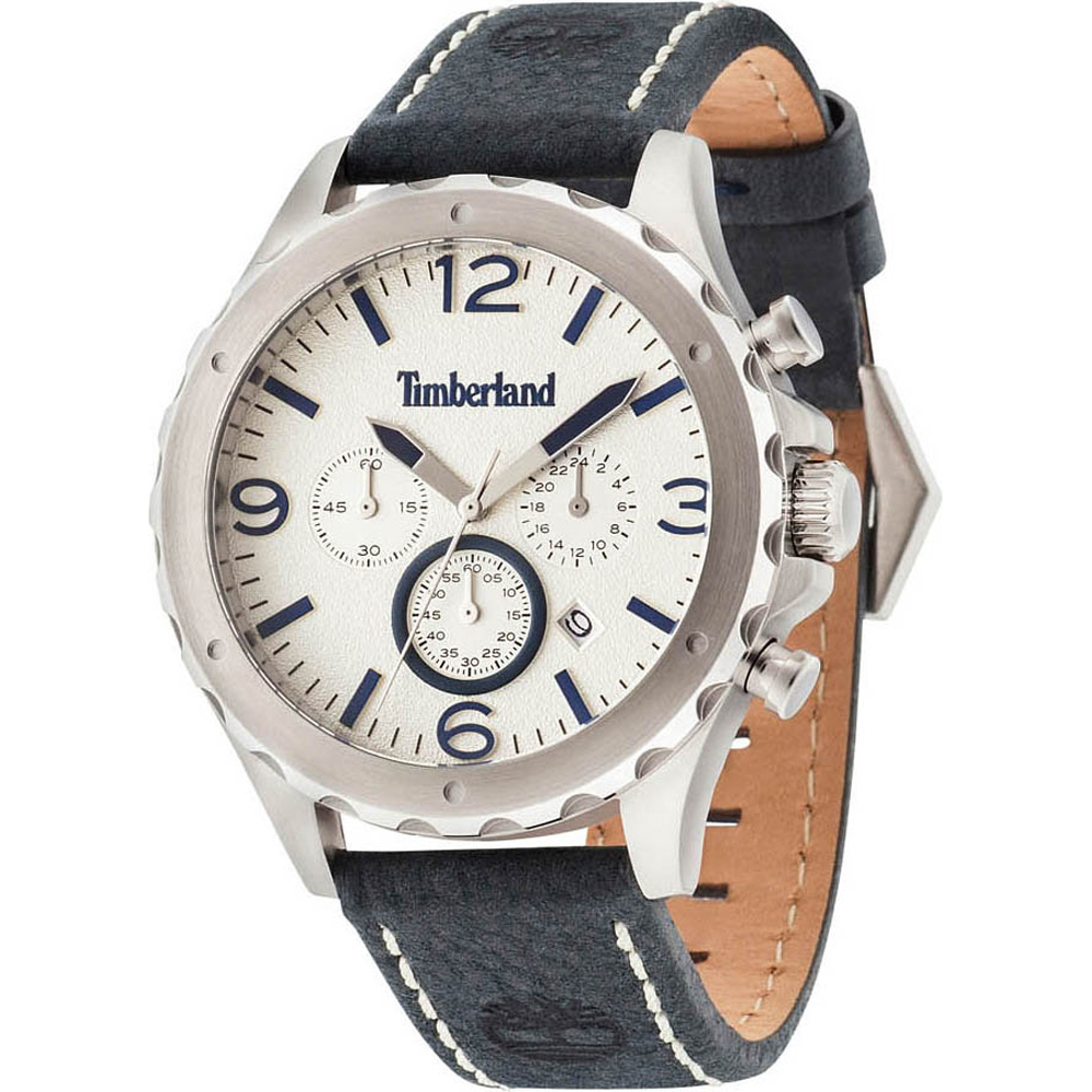 Timberland Watch Chrono Warner TBL.14810JS/07