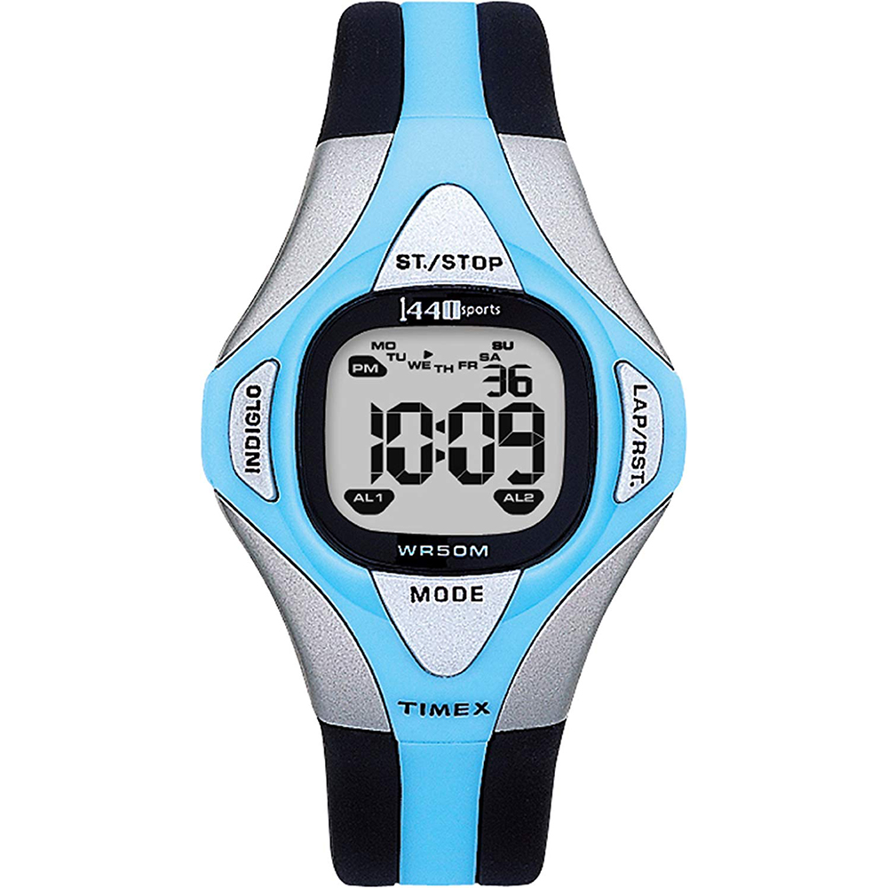Timex T56025 1440 Sports Horloge