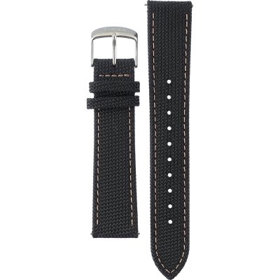 Timex 904372233 TW2V44000 Waterbury band