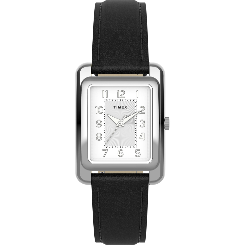 Timex Originals TW2U14500 Addison Horloge