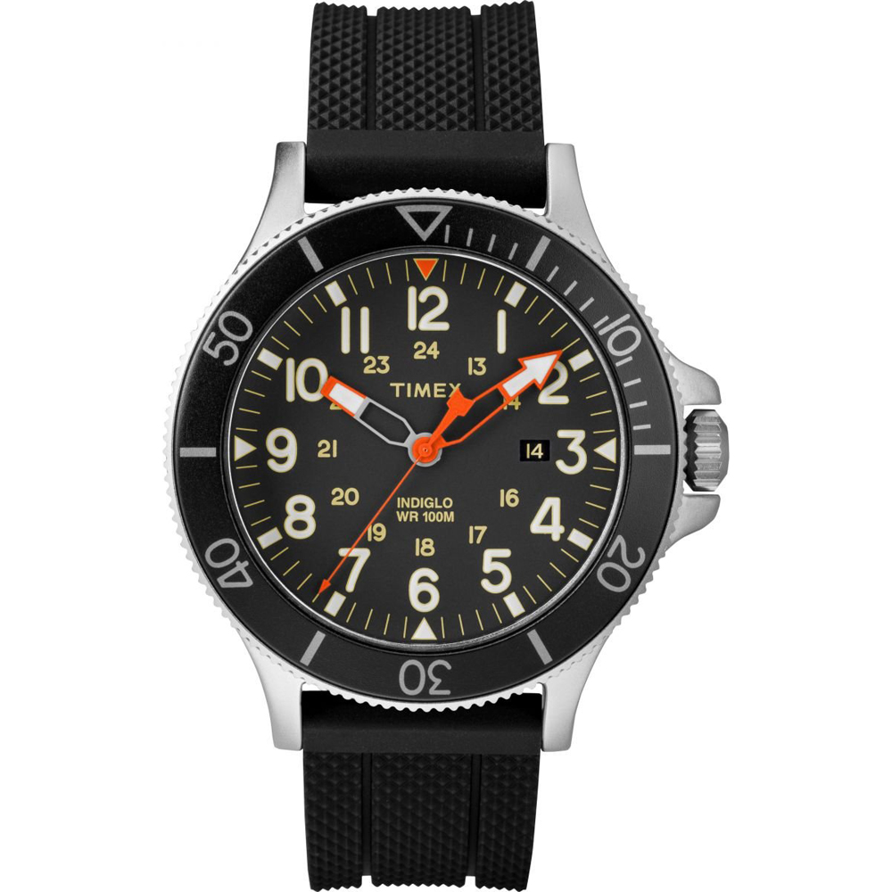Timex Originals TW2R60600 Allied Coastline horloge