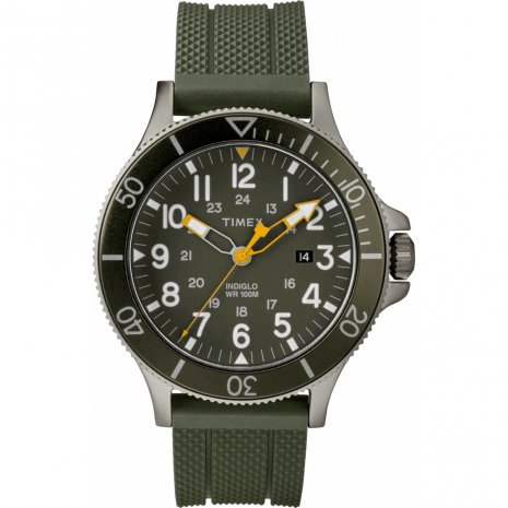 Timex Allied Coastline horloge