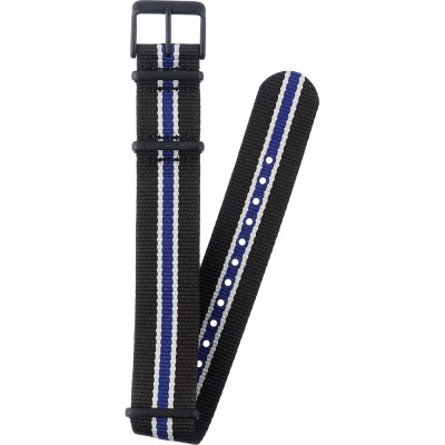 Timex Originals ATW2T29700 MK1 Supernova band