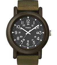 Timex Heren Horloges kopen • Gratis levering • Horloge.be