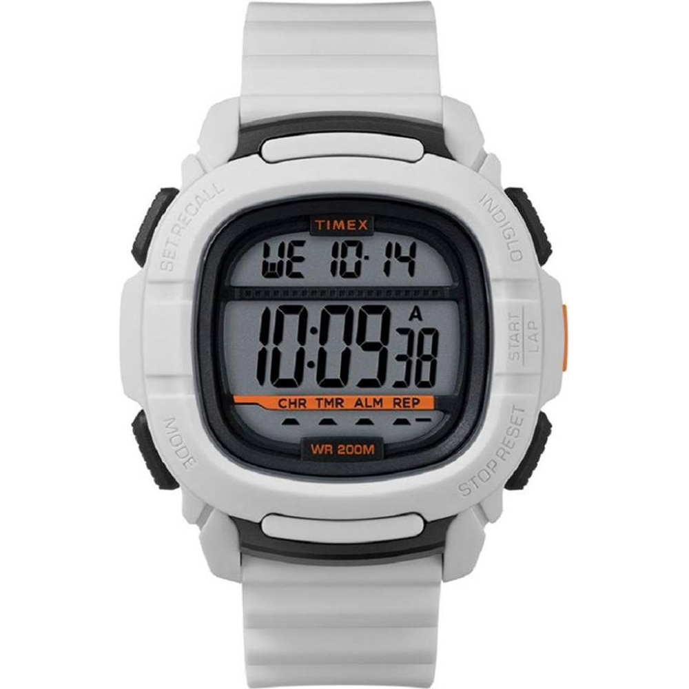 Timex TW5M26400 Command Horloge