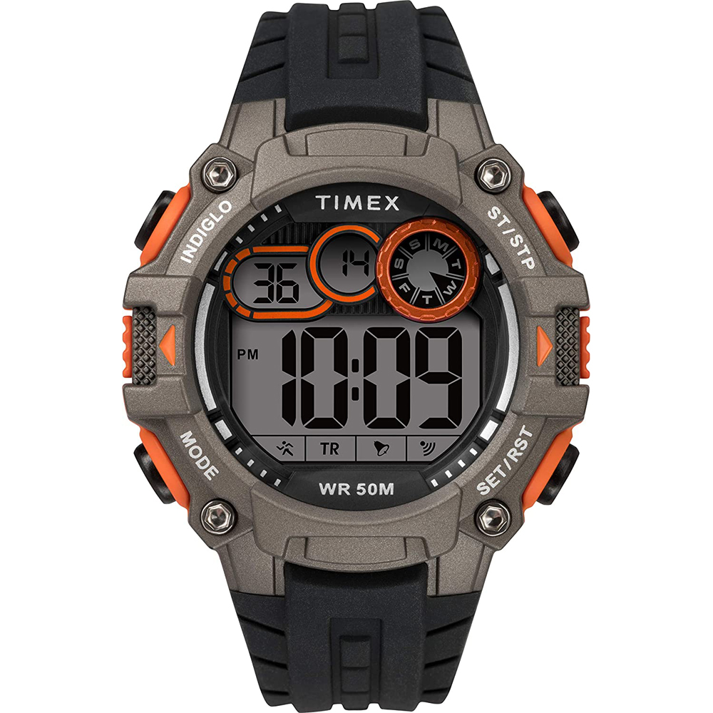Timex Originals TW5M27200 DGTL Horloge