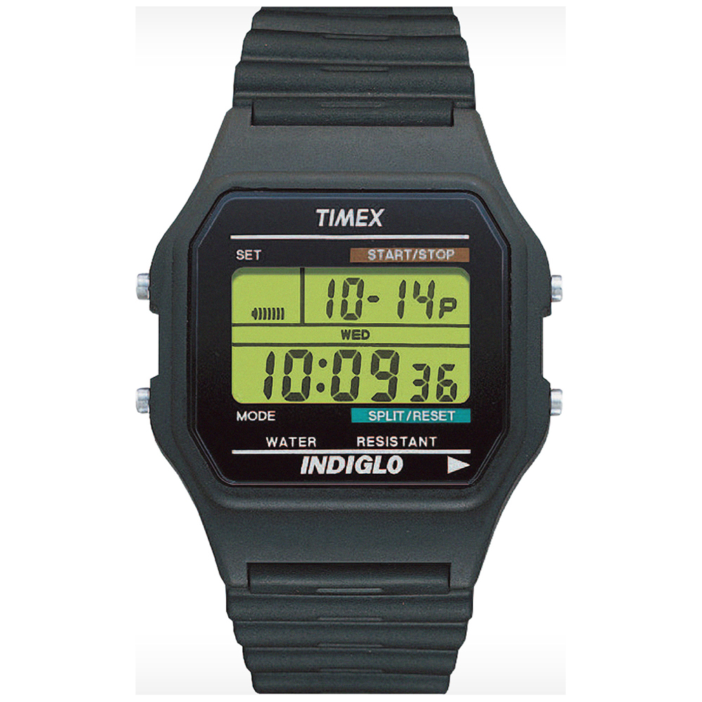 Timex Originals T75961 T80 Horloge