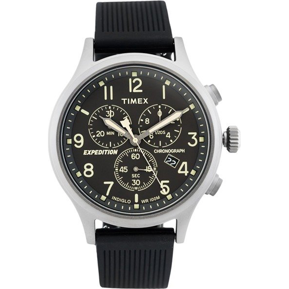 Timex Expedition North TW2R56100 Expedition Scout Horloge
