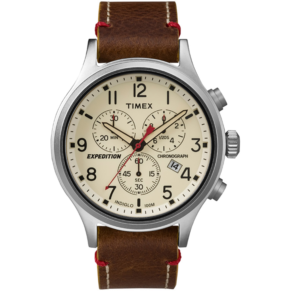 Timex Expedition North TW4B04300 Expedition Scout Horloge