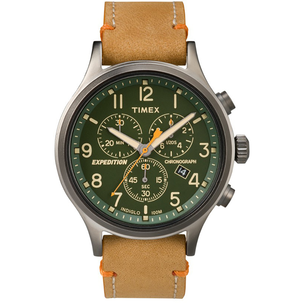 Timex Expedition North TW4B04400 Expedition Scout Horloge