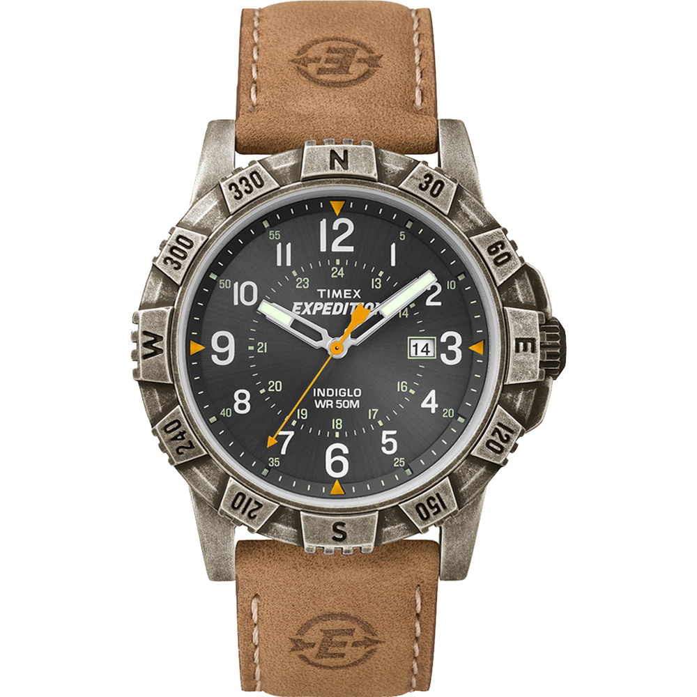 Timex Expedition North T49991 Expedition Rugged Horloge