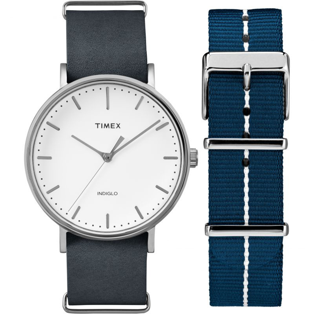 Timex Originals TWG016400 Fairfield horloge