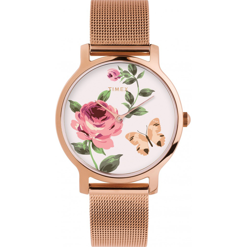 Timex TW2U19000 Full Bloom horloge