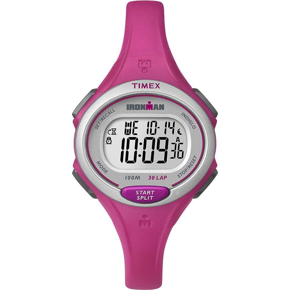 Timex Ironman TW5K90300 Ironman Essential 30 Horloge