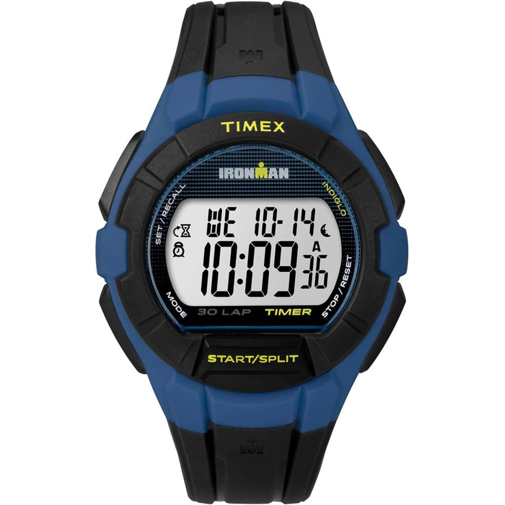 Timex Ironman TW5K95700 Ironman Essential 30 Horloge