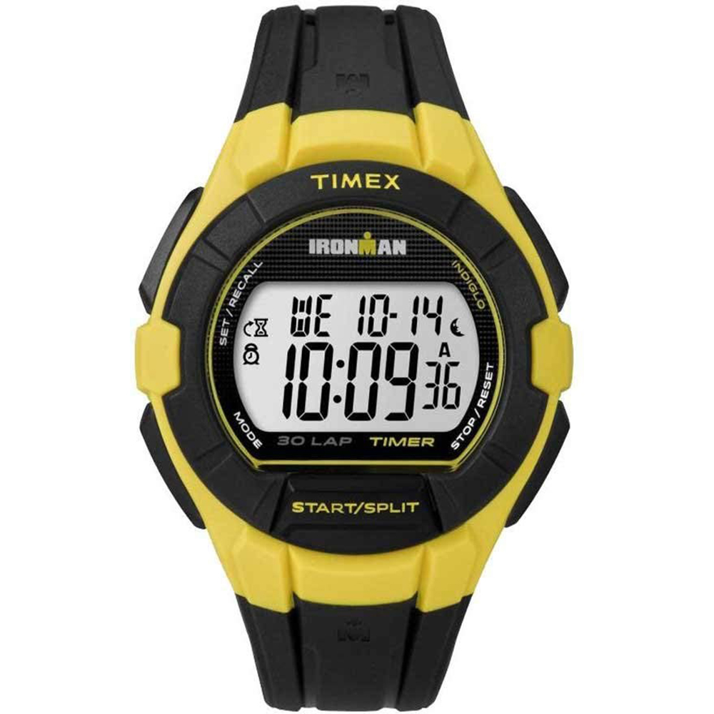 Timex Ironman TW5K95900 Ironman Essential 30 Horloge