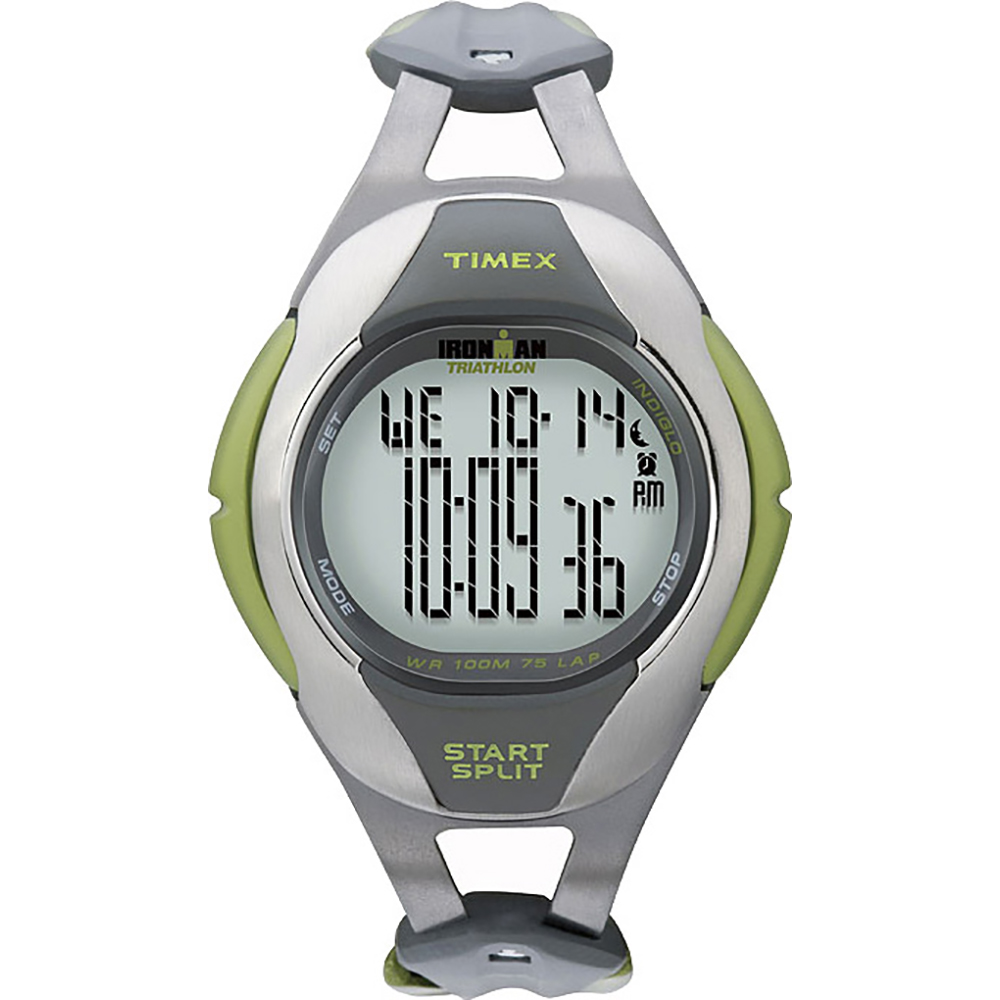 Timex Ironman T5J731 Ironman Ladies Horloge