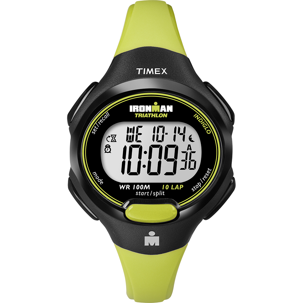 Timex Ironman T5K527 Ironman Ladies Horloge