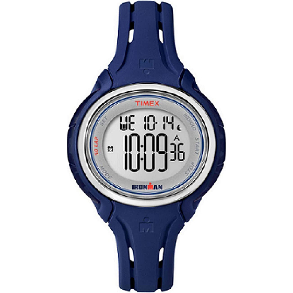 Timex Ironman TW5K90500 Ironman Sleek 50 Horloge