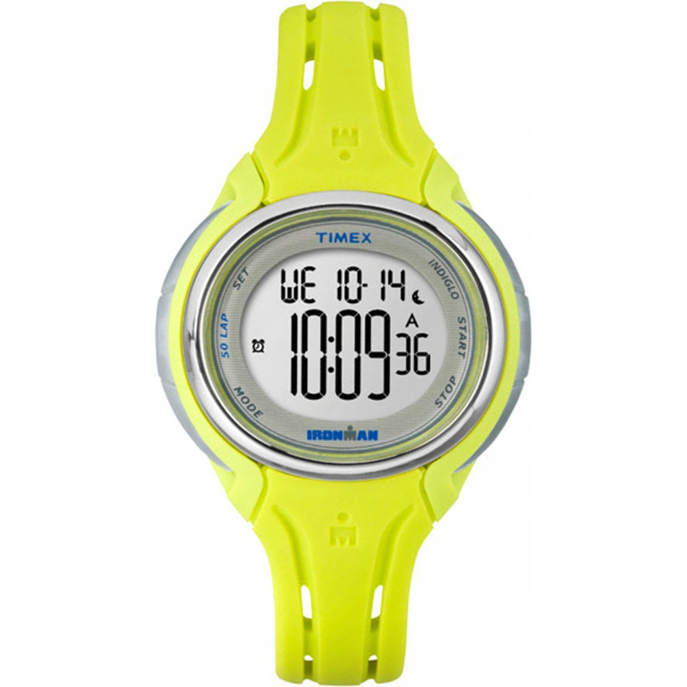 Timex Ironman TW5K97700 Ironman Sleek 50 Horloge