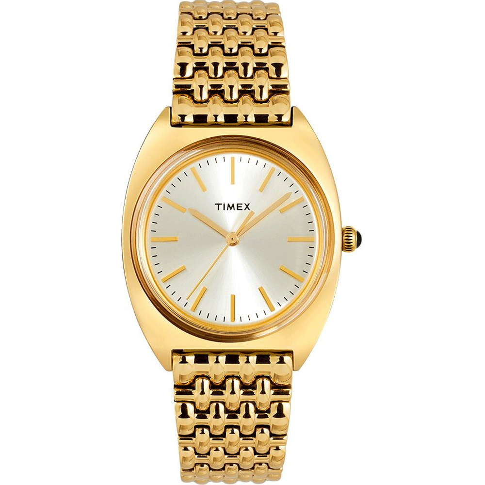 Timex Originals TW2T90400 Milano Horloge