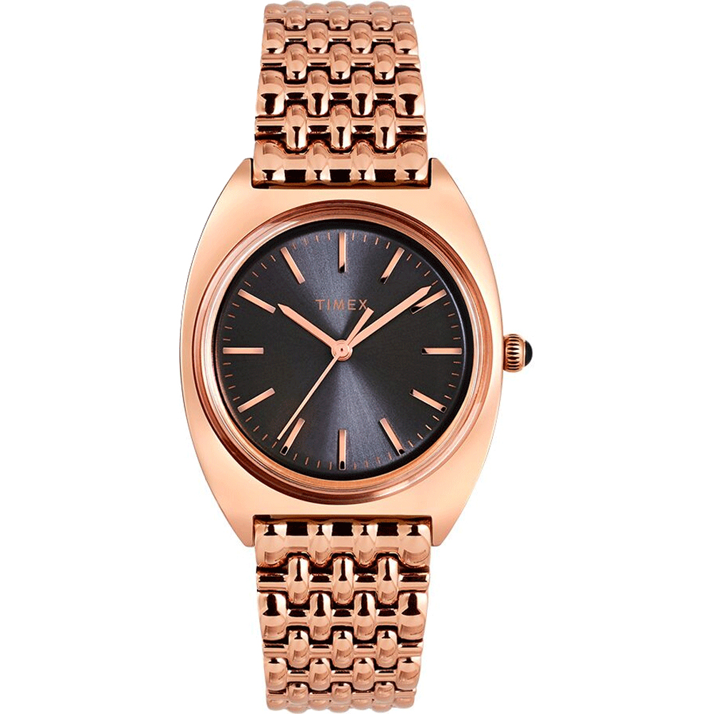 Timex Originals TW2T90500 Milano Horloge