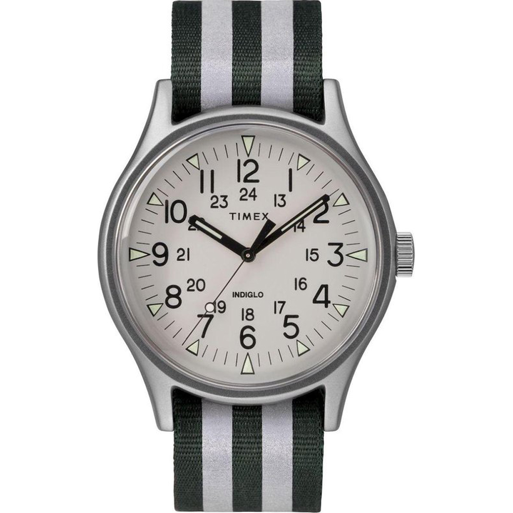 Timex Originals TW2R80900 MK1 Horloge