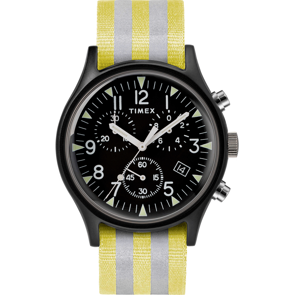 Timex Originals TW2R81400 MK1 Horloge