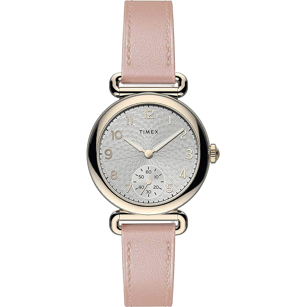 Timex Originals TW2T88400 Model 23 Horloge