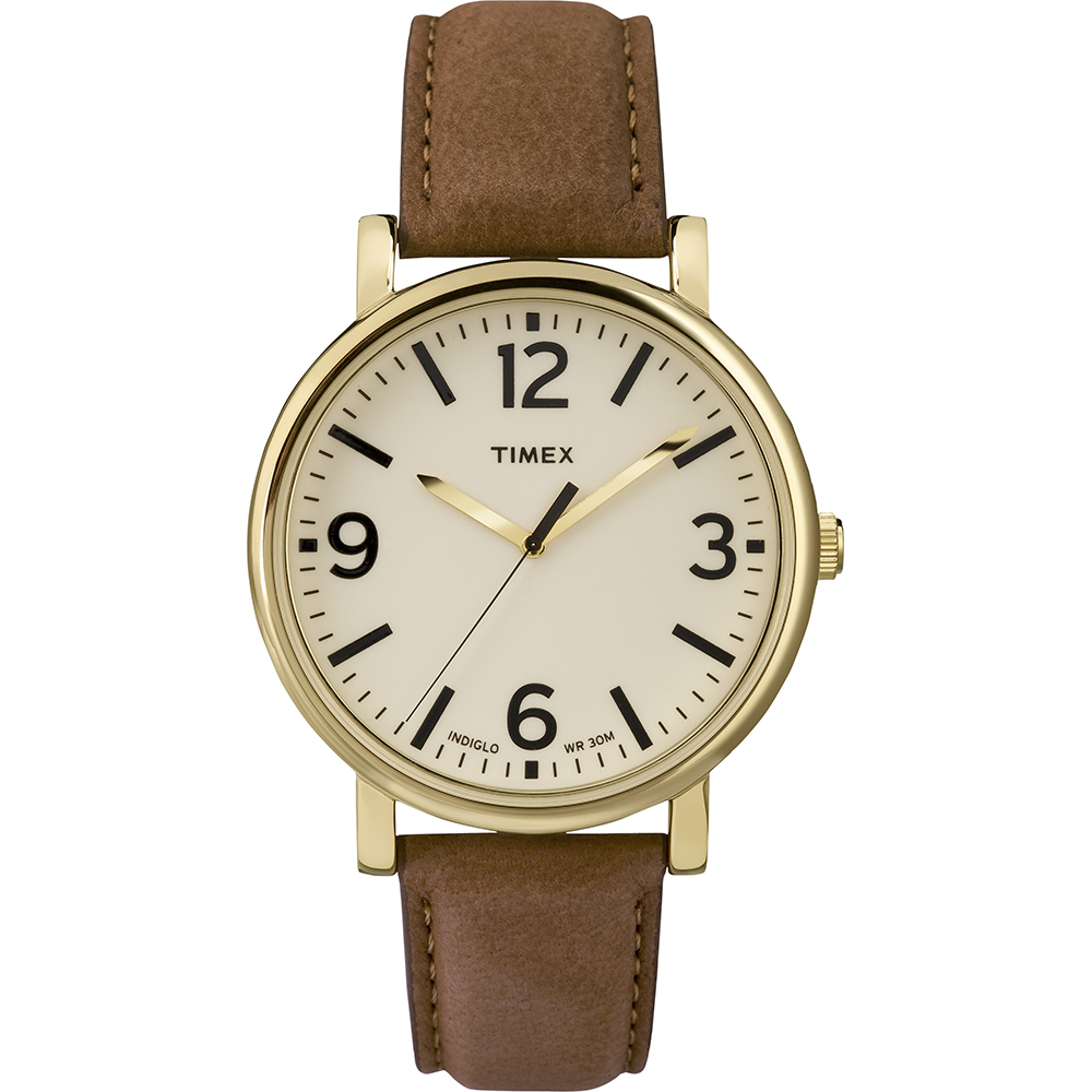 Timex Watch Time 3 hands Originals T2P527