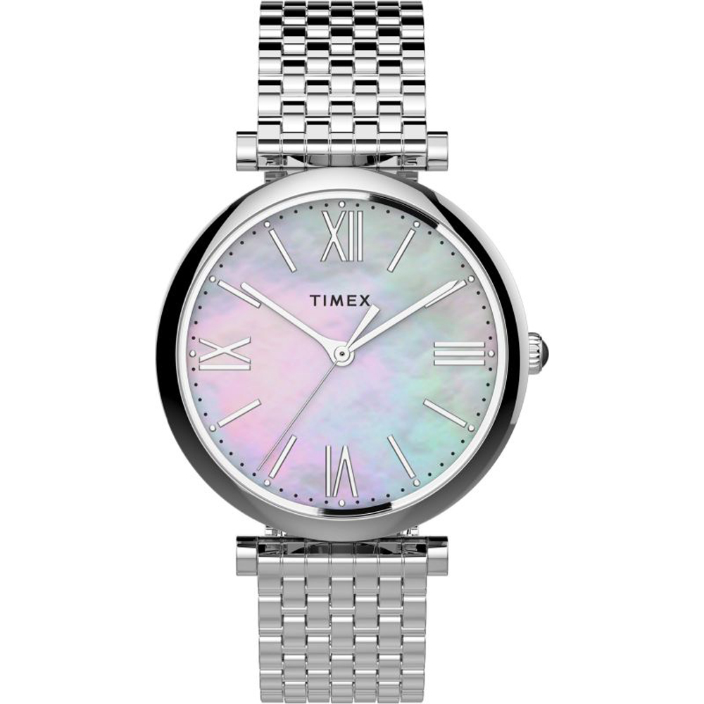 Timex Originals TW2T79300 Parisienne Horloge