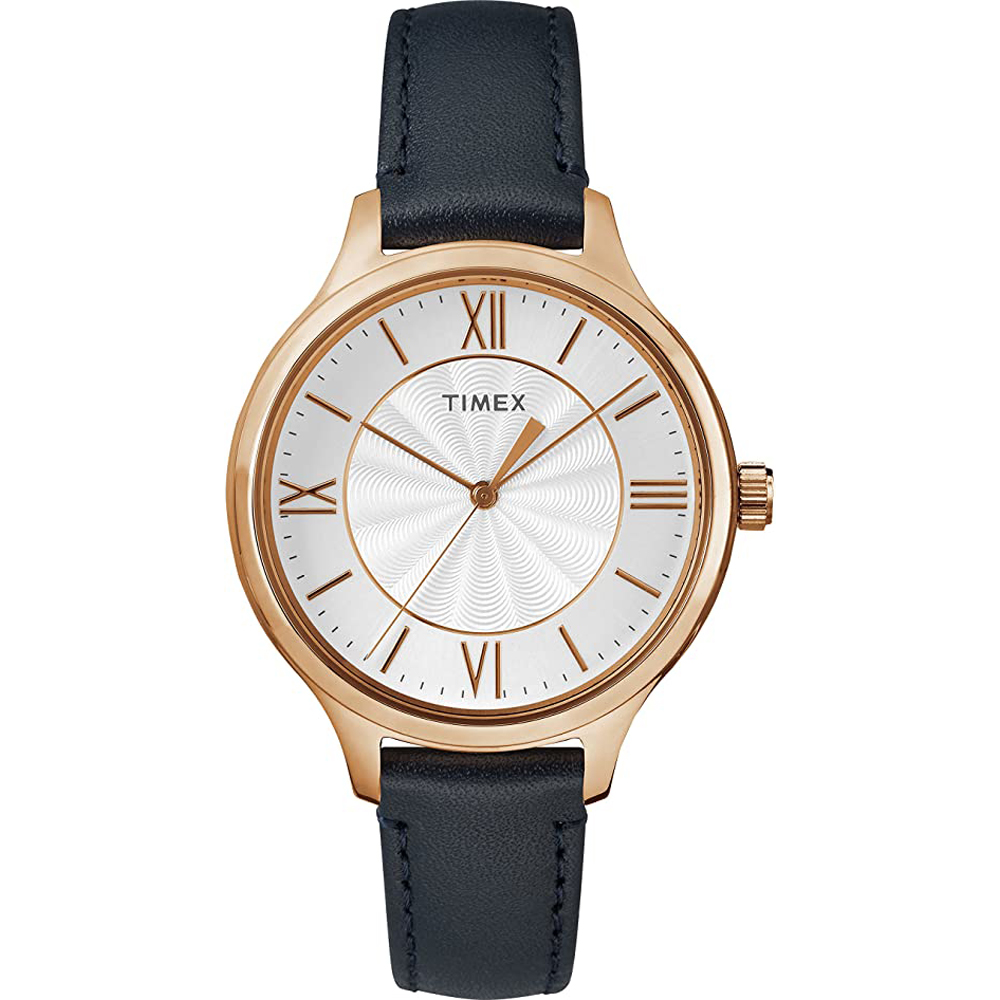 Timex Originals TW2R27700 Peyton horloge