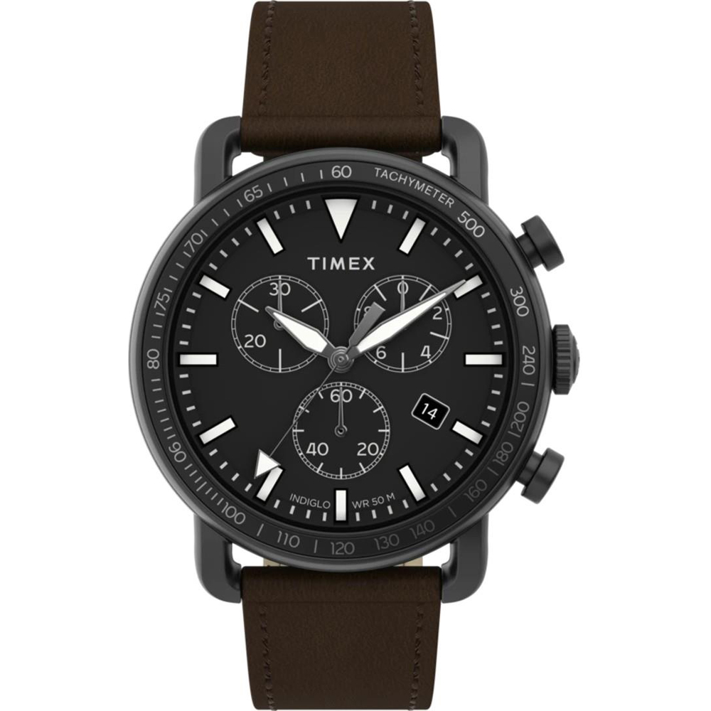 Timex Originals TW2U02100 Port Horloge