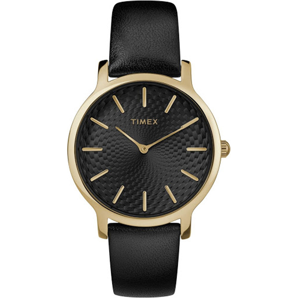 Timex Originals TW2R36400 Skyline horloge