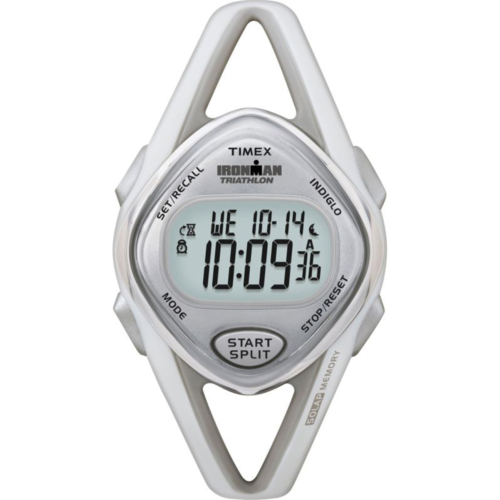 Timex Ironman T5K026 Sleek 50 Mid Horloge
