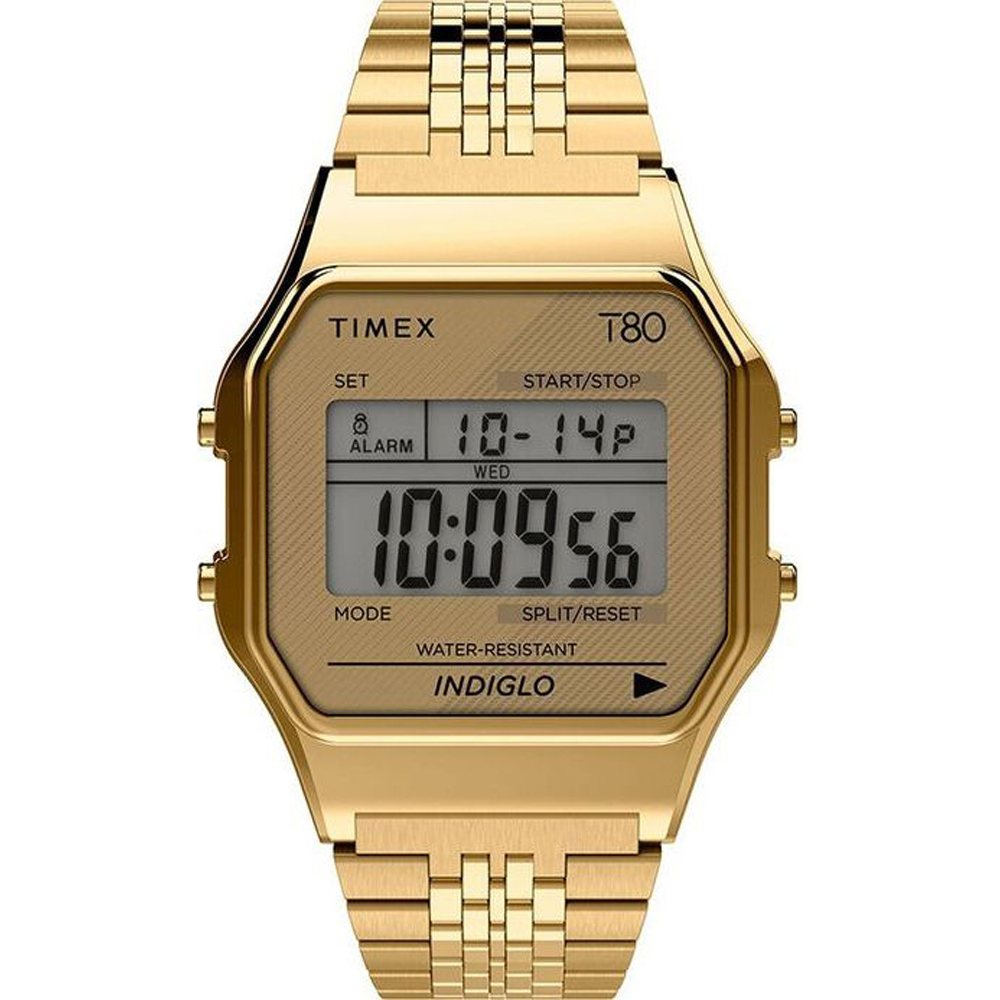 Timex Originals TW2R79200 T80 Horloge