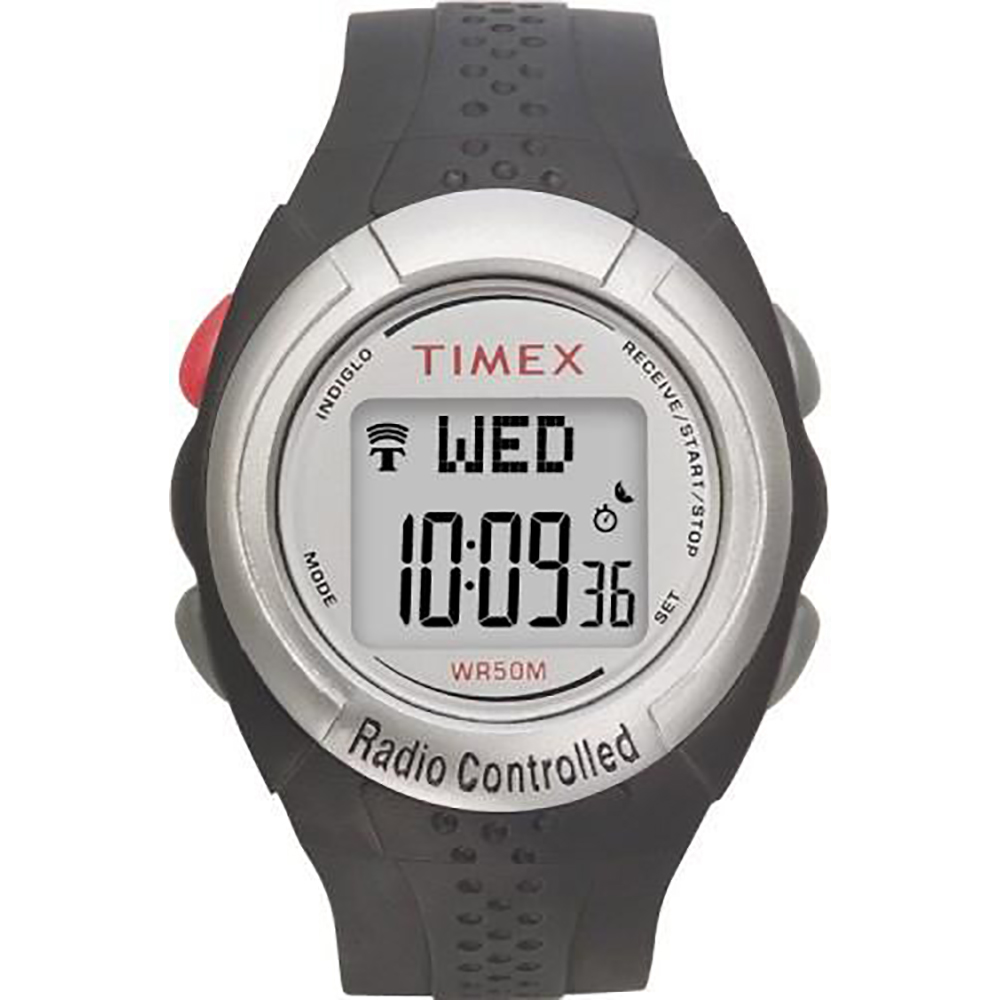 Timex T5E881 1440 Sports Horloge