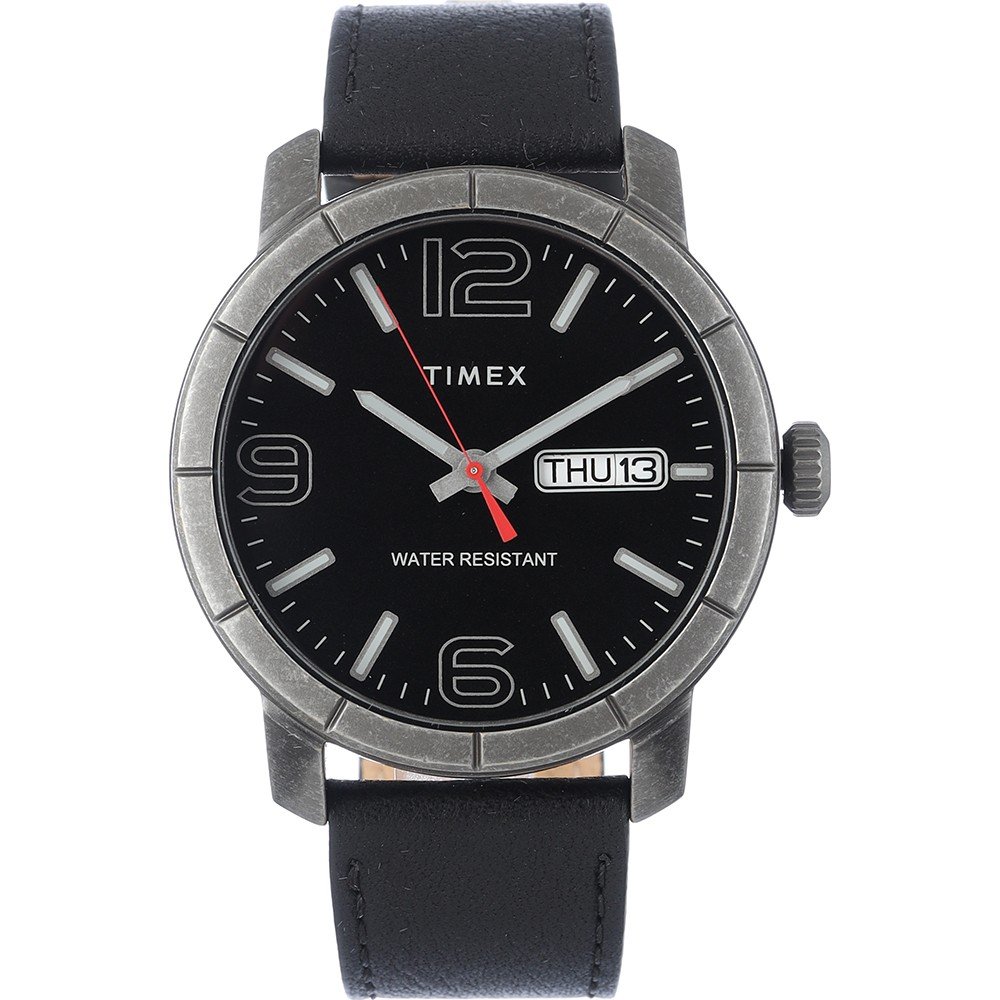 Timex Originals TW2R23700 Easy Reader horloge