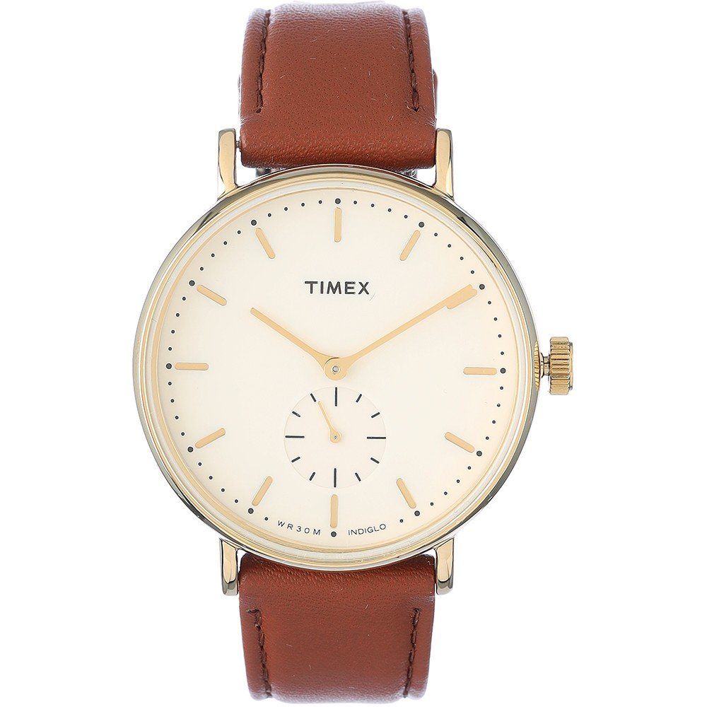 Timex Originals TW2R38000 Fairfield Horloge